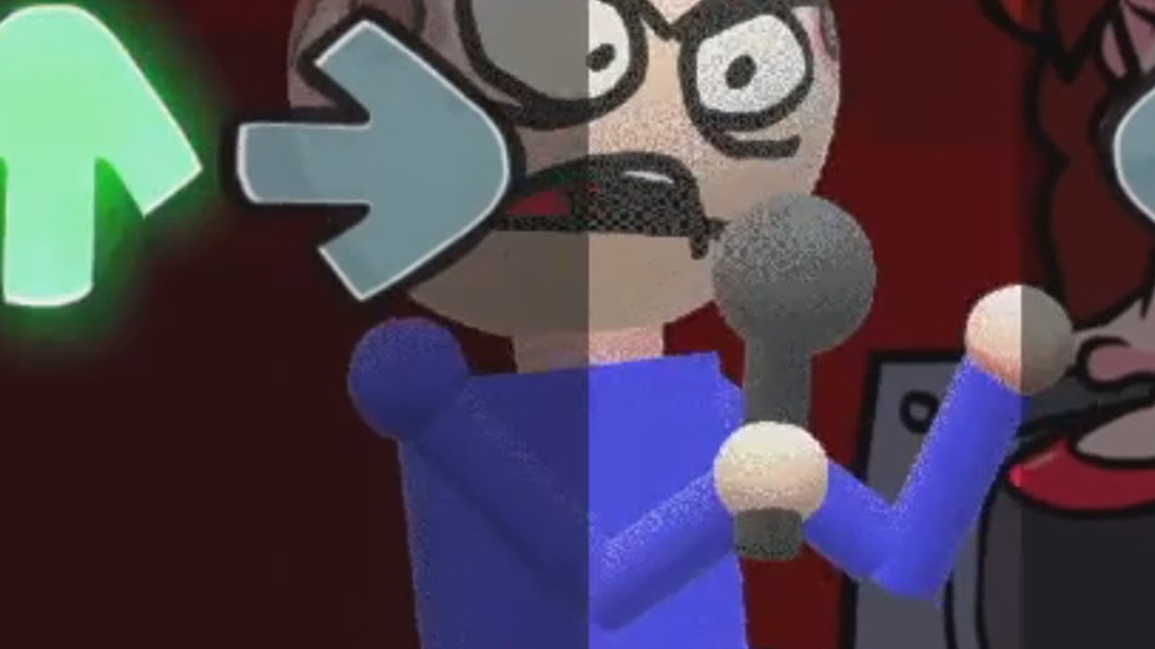old furiosity but i made the instrumental extremely loud