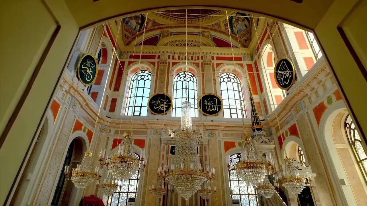Aakhri Nabi ﷺ | Shab-e-Meraj Ki Raat | Khatm-e-Nabuwat Naat🌙✨