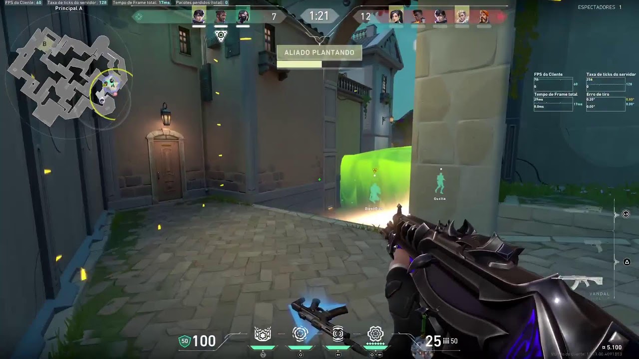 VALORANTPS5 Slim