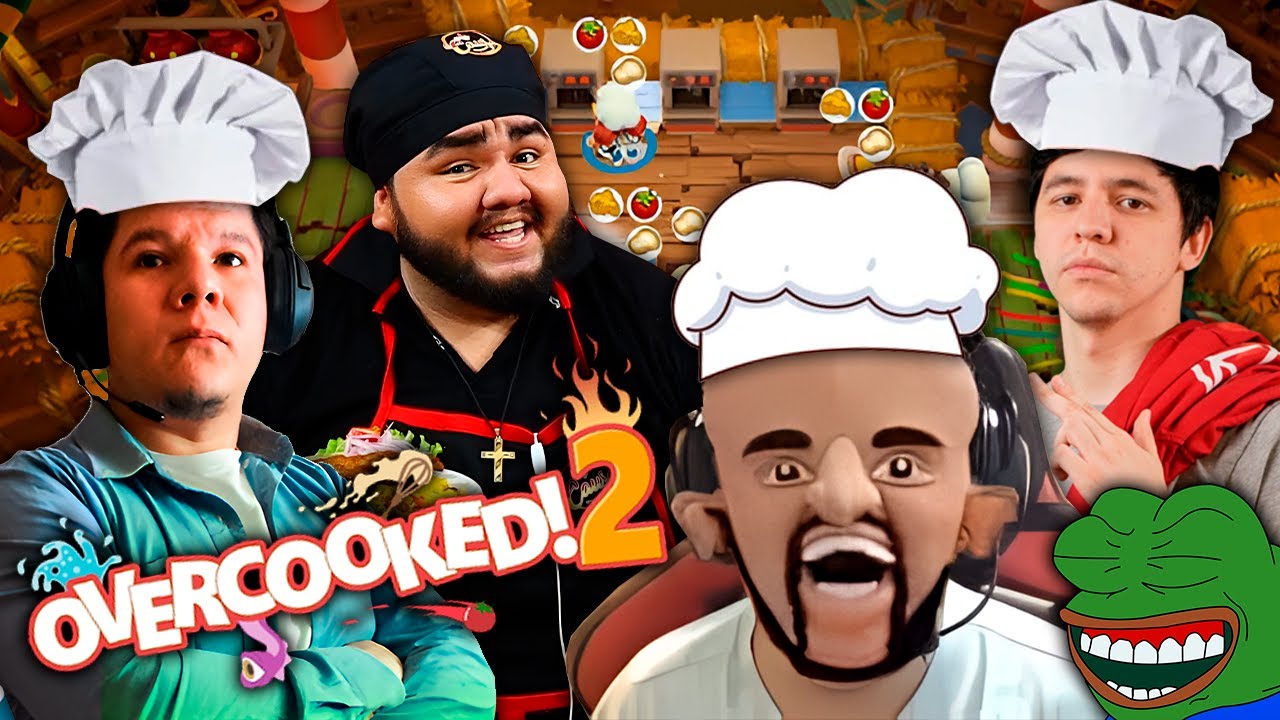 Modo Aji Causa, Iwo rompe en llanto con la prodigiosa saz&oacute;n del perro blanco 😂