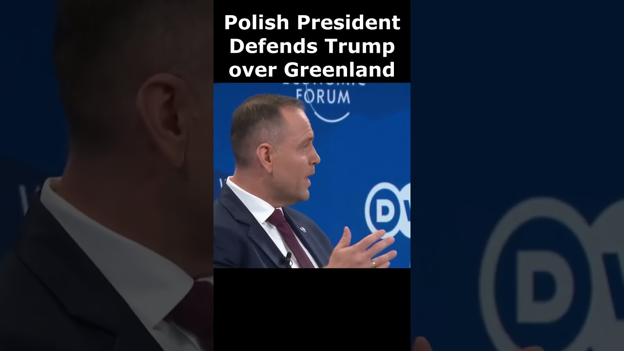 Польский президент шокировал Европу 