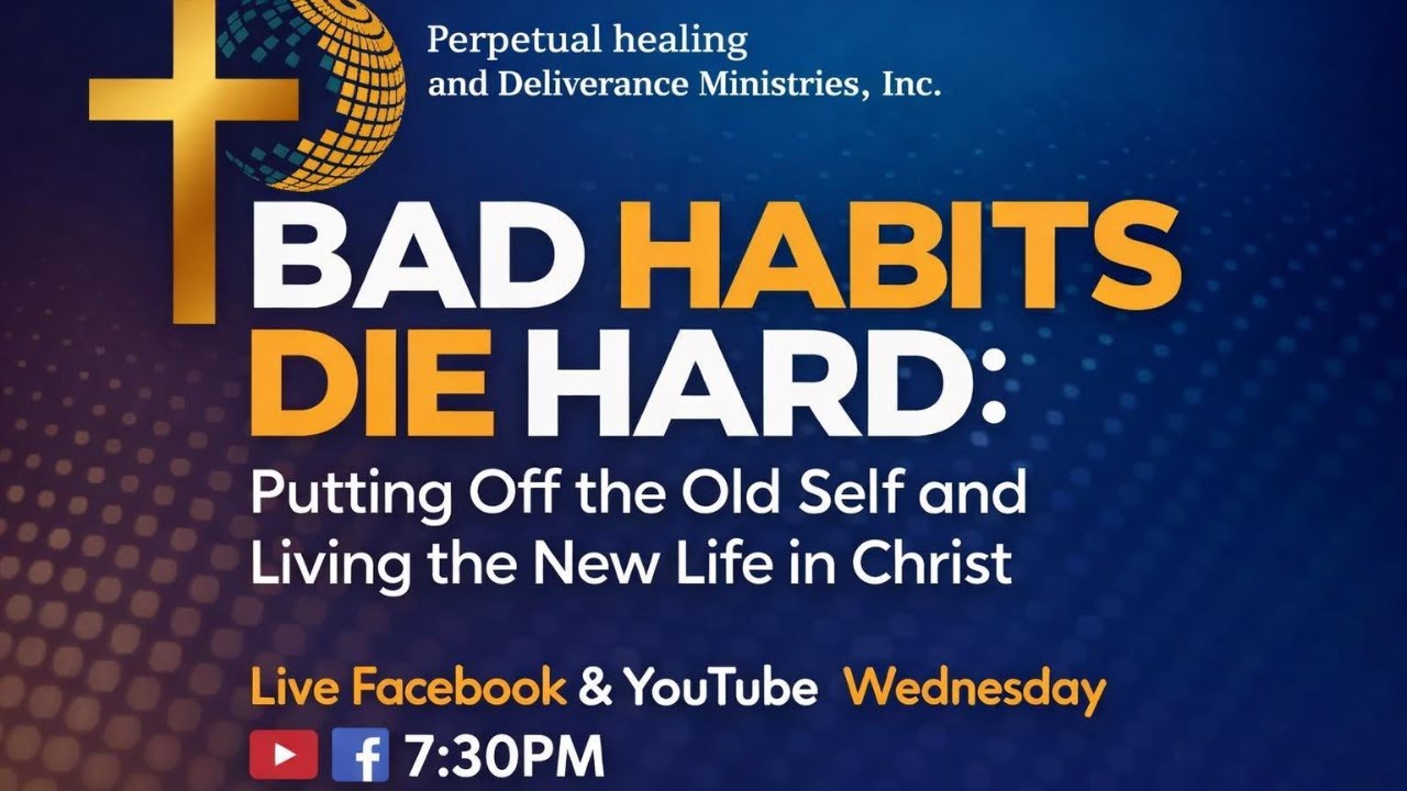 Work the Word Wednesday: Virtual Bible Study