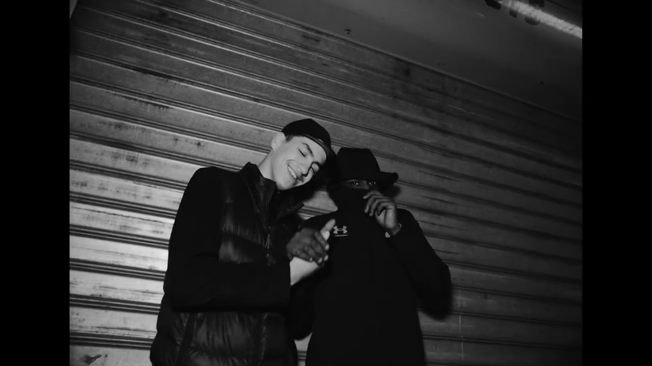 L2B, Sativa Music - DOUCEMENT (Official Video) 