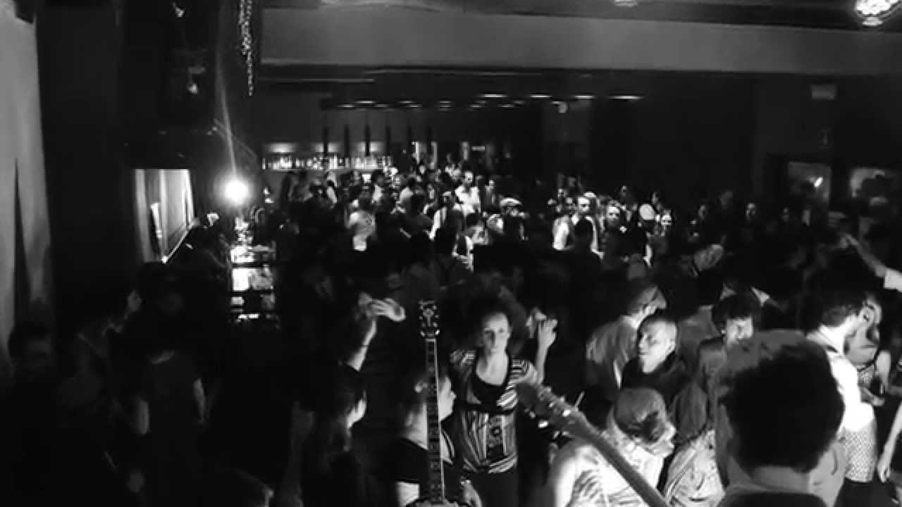 Hot Swing Club Firenze