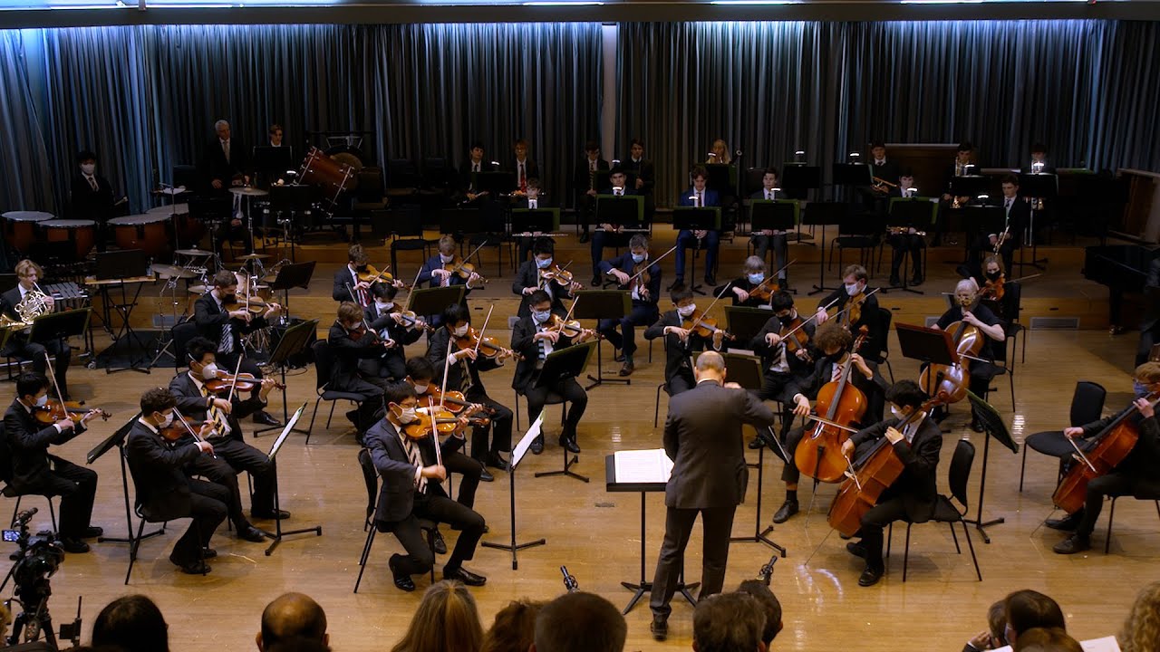 Christmas Concert 2021