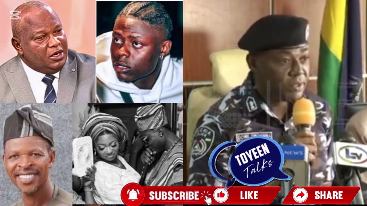 Срочная новость! Полное видео 📹 Полиция наконец-то раскрыла, как Мохбад Кпаи...