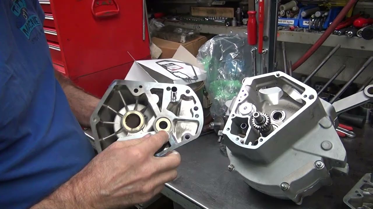 #104 1989 fxr 89ci evo s&s stroker motor failed assemble rebuild big bore twin harley tatro machine