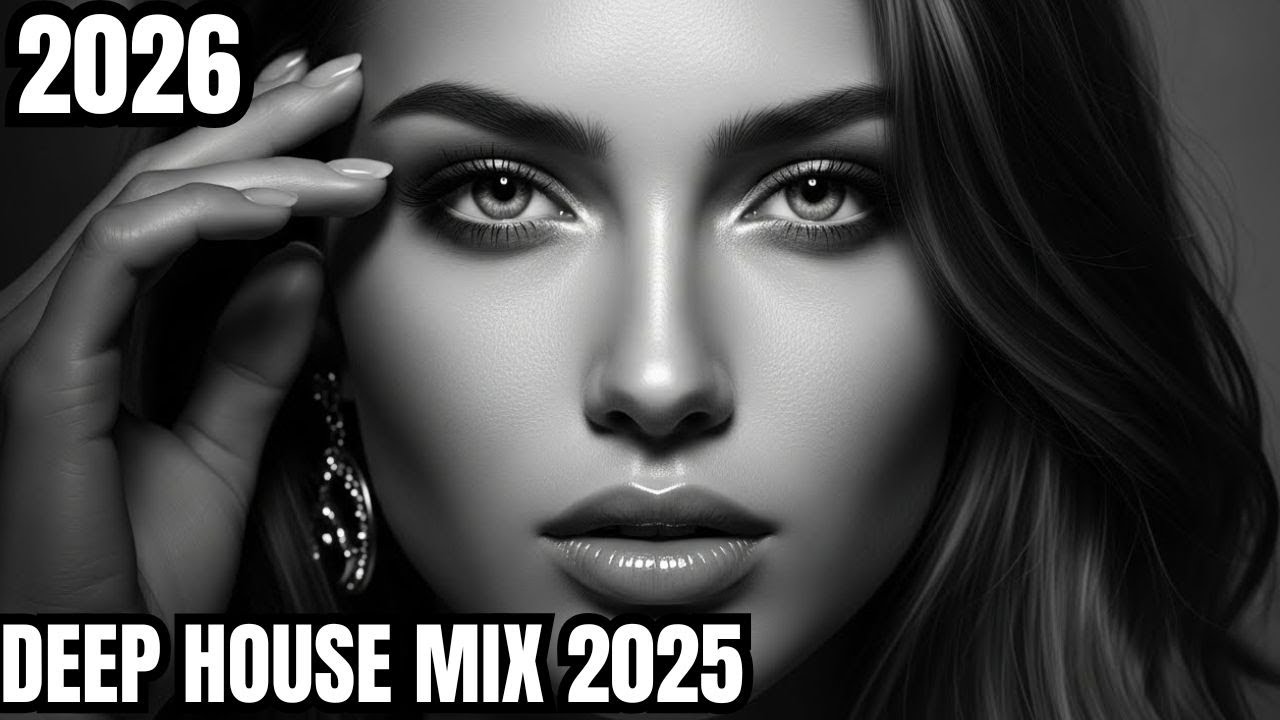 BEST OF DEEP HOUSE 2025 | CHILL MIX & DEEP FEELINGS #22