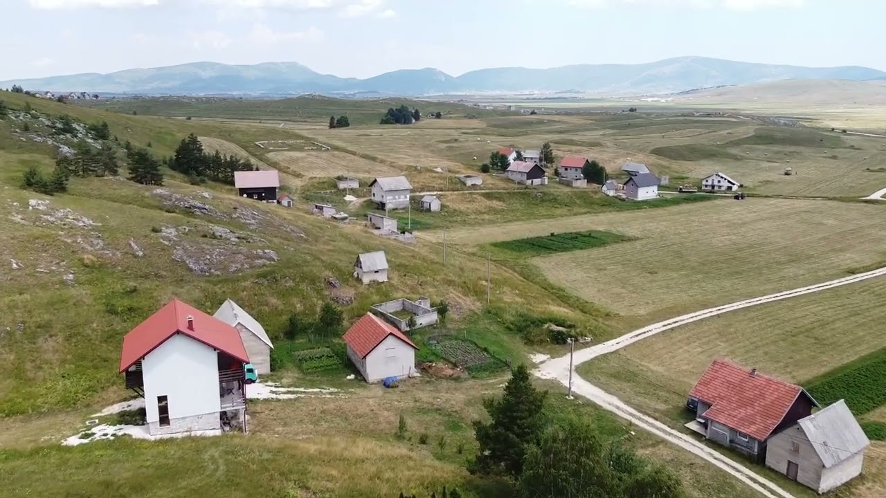 gornji malovan