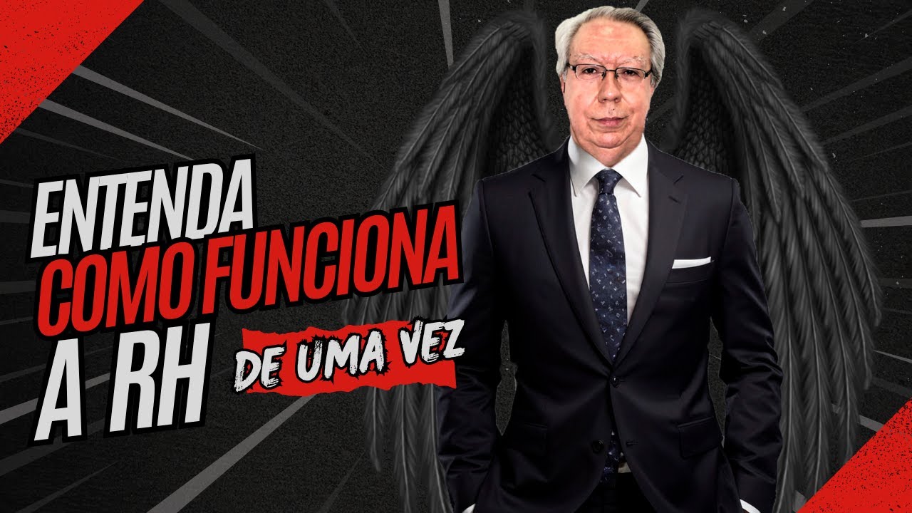 [ENTENDA] O que é a Ressonância Harmônica?! (HÉLIO COUTO)