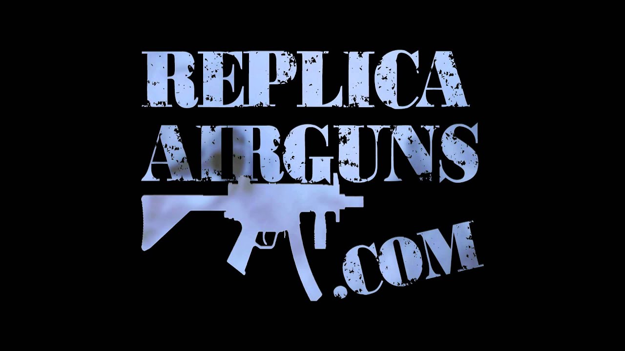 SwitchingtoMac (ReplicaAirguns) INTRO | by NewLineProductionz