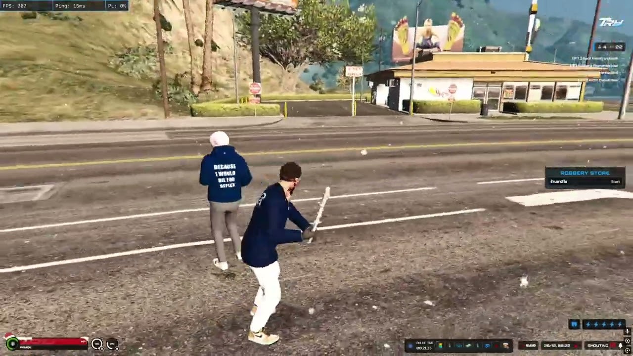 Raengtamlom 2K26 Ep5 #raengtamlom #goat