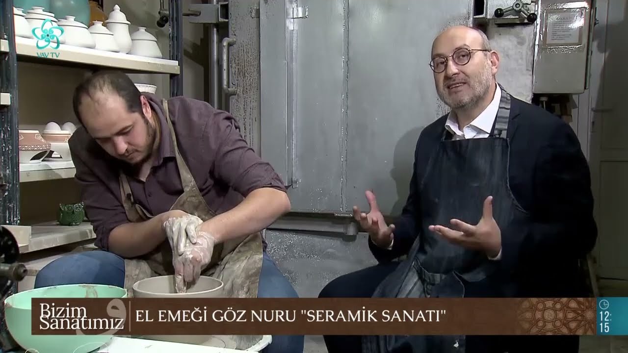 El Emeği Göz Nuru 