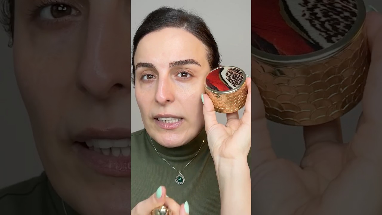 Must Watch Before You Buy: Guerlain Majestic Feathers Collection | Must-See Before You Buy