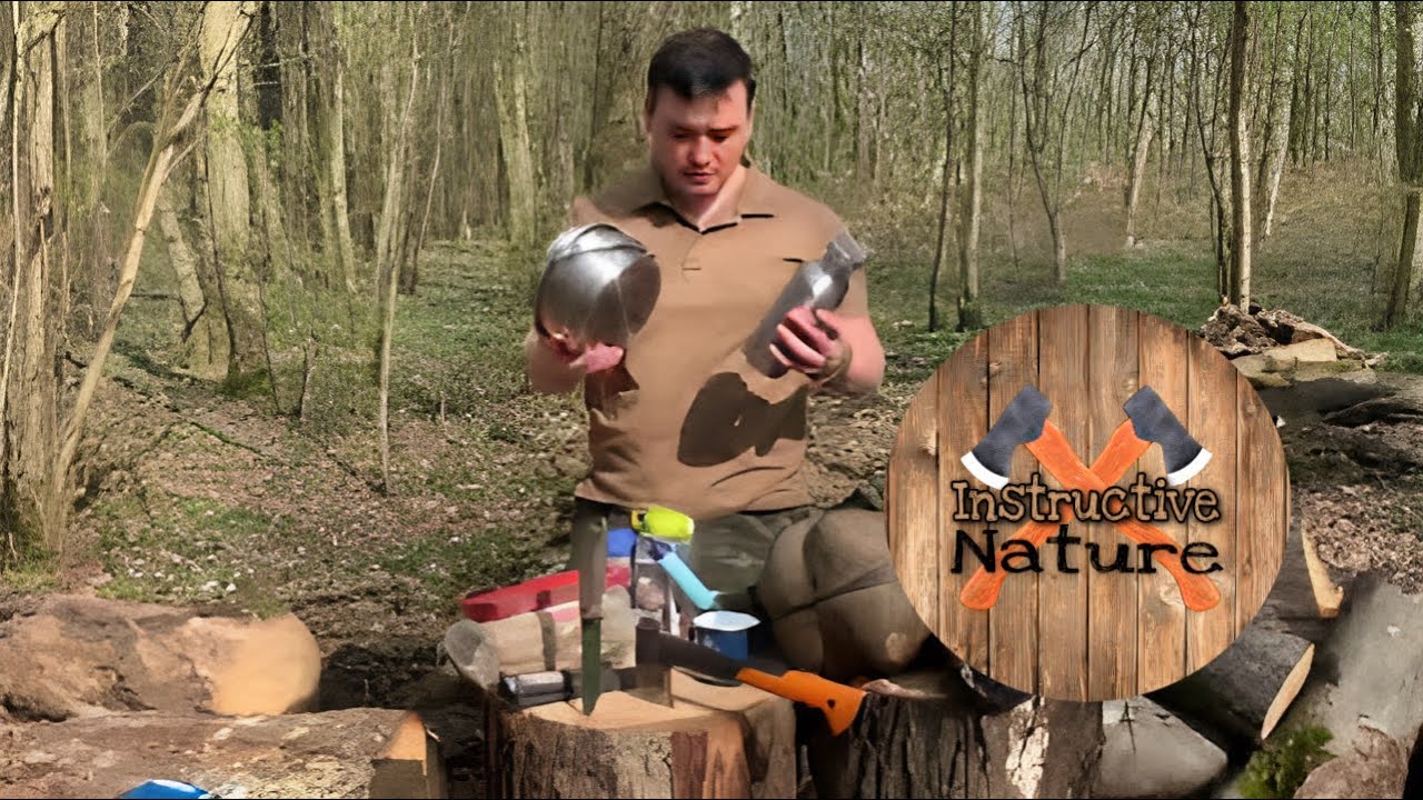 Matériel bivouac 2019 - Instructive Nature