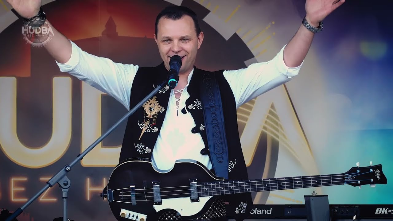 Štefan Repka & GORALS: Gazda (HBH-14) 