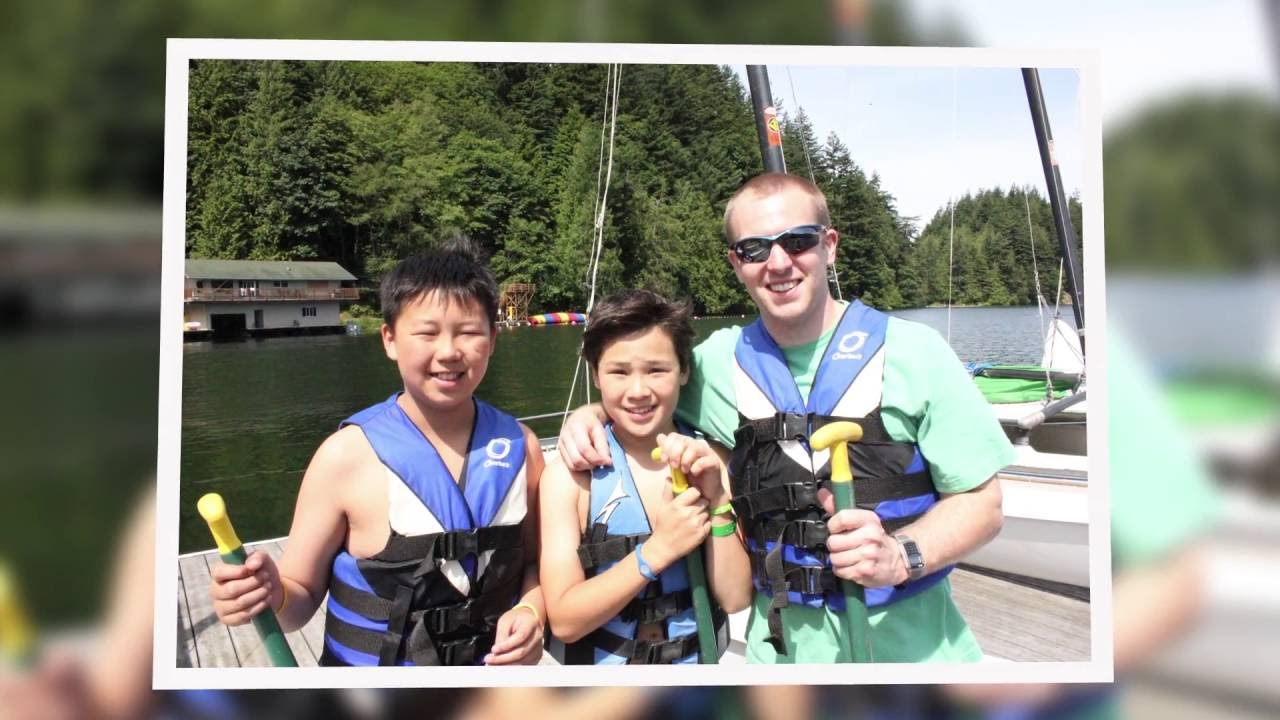 Camp Firwood Promo 2013