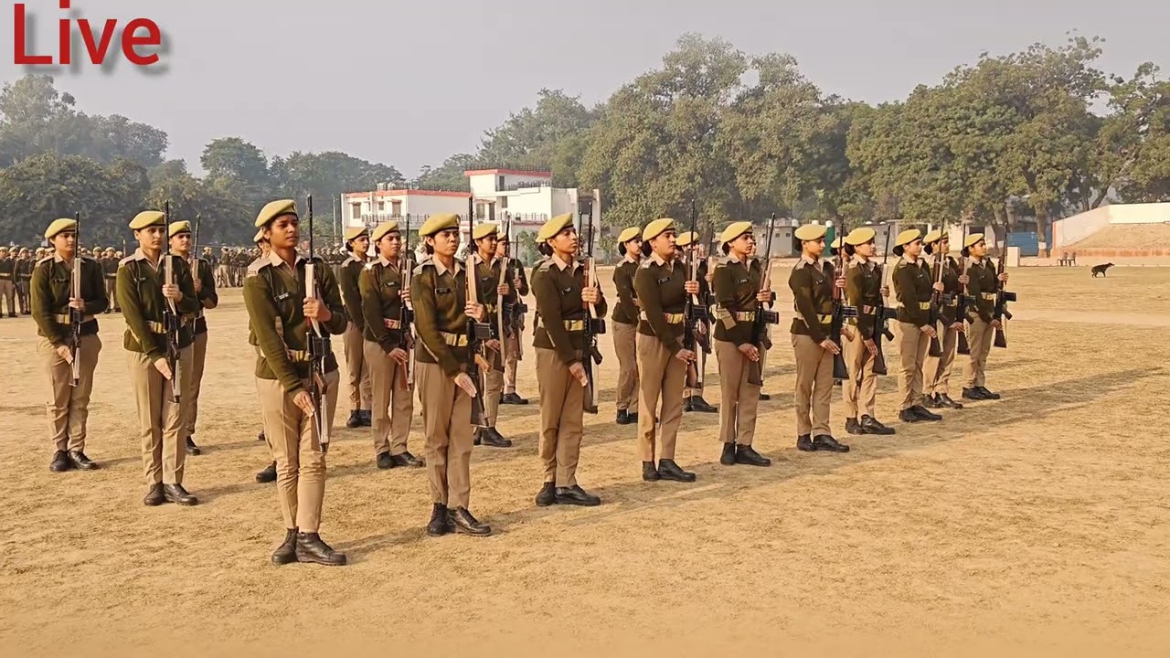 Up Police Training squad drill out door test #uppolice #police #upcop #motivation #youtube