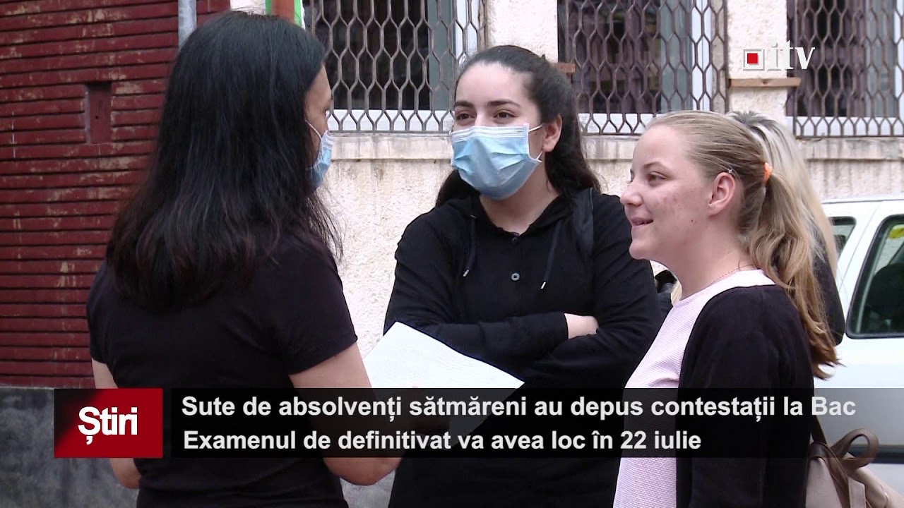 Stirile Informatia TV 03 iulie 2020 #live #itv