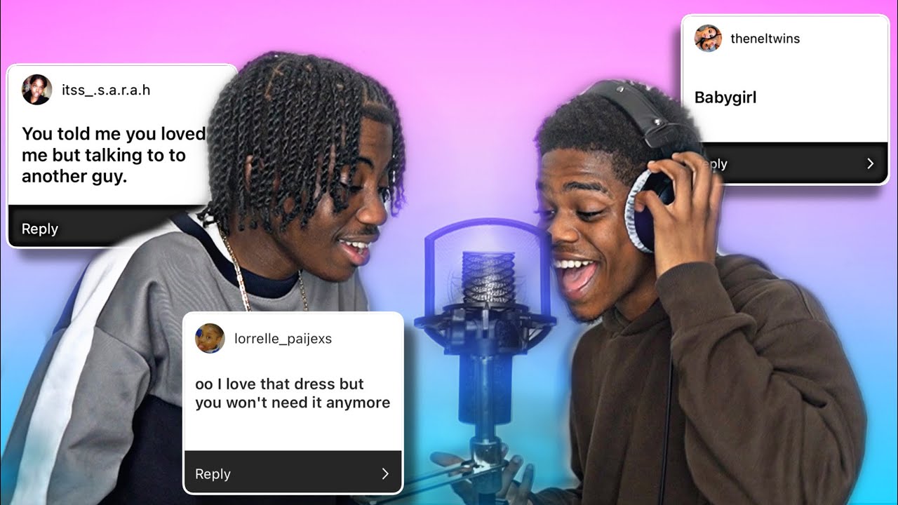 ПИШУ ПЕСНЮ ПО ВАШИМ КОММЕНТАРИЯМ FT @RealNdotzz 🎶