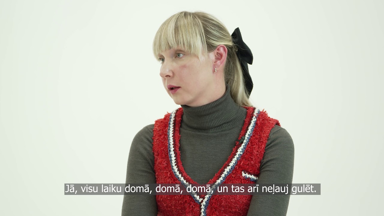 Miegs un miega traucējumi – stāsta klīnikas DiaMed neiroloģe dr. Līga Davidova