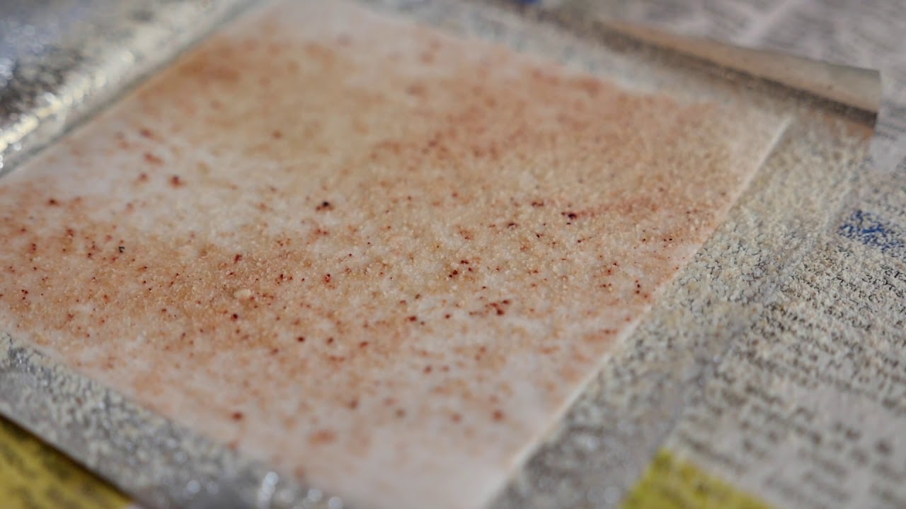 Training of Food Safety Officers - Wheat Flour Fortification
