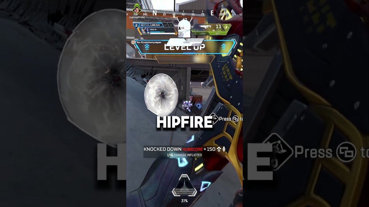How to 1v3 as CATALYST in APEX LEGENDS!