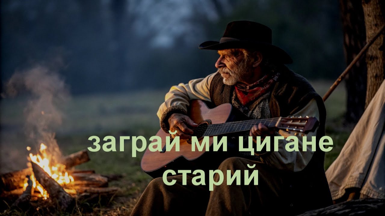 LeriOne - Заграй ми цигане