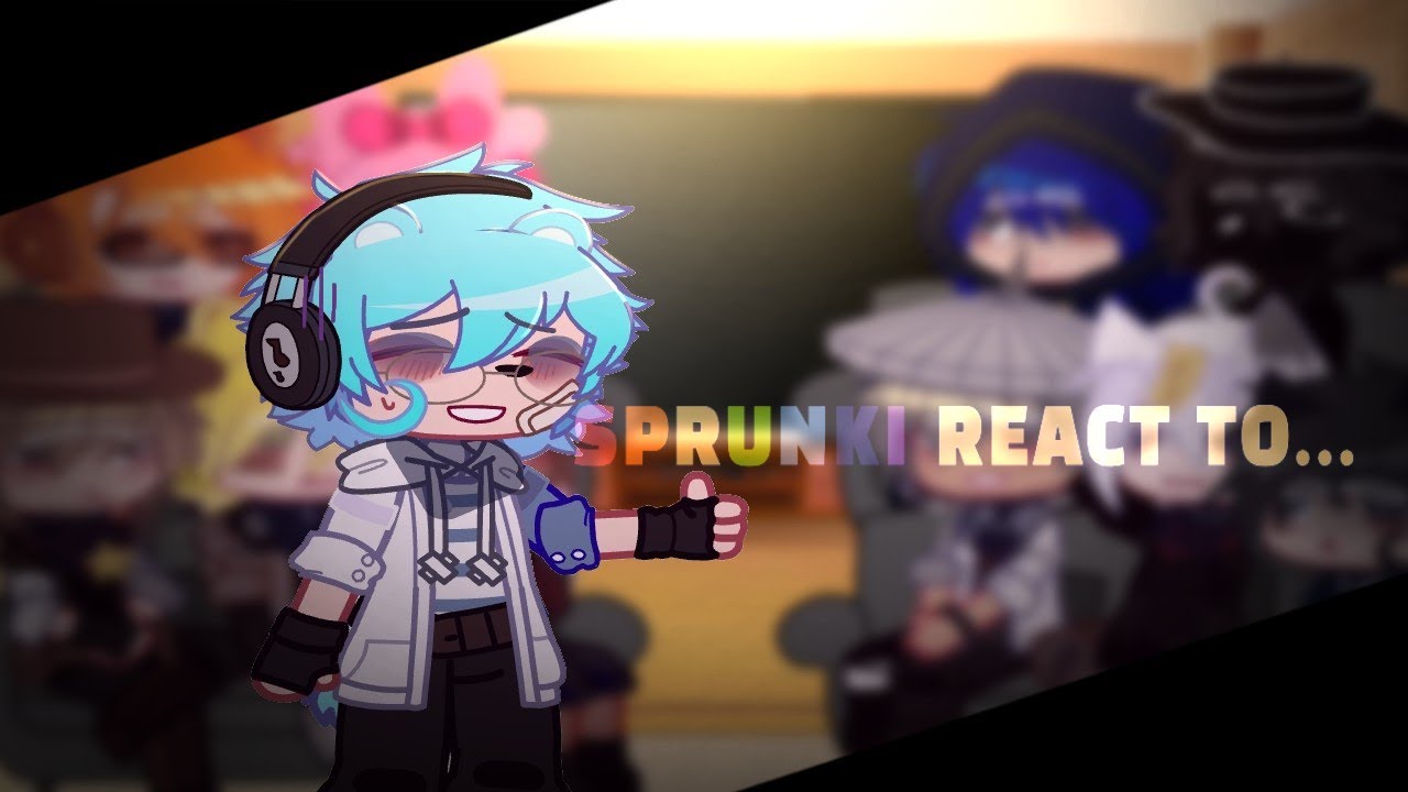 𝙎𝙥𝙧𝙪𝙣𝙠𝙞 𝙧𝙚𝙖𝙘𝙩 𝙩𝙤... || 𝙋𝘼𝙍𝙏 2 ||