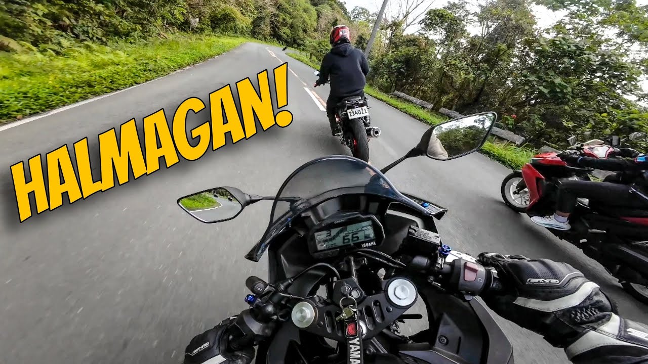 YAMAHA R15 V3 x MT15 | Marilaque