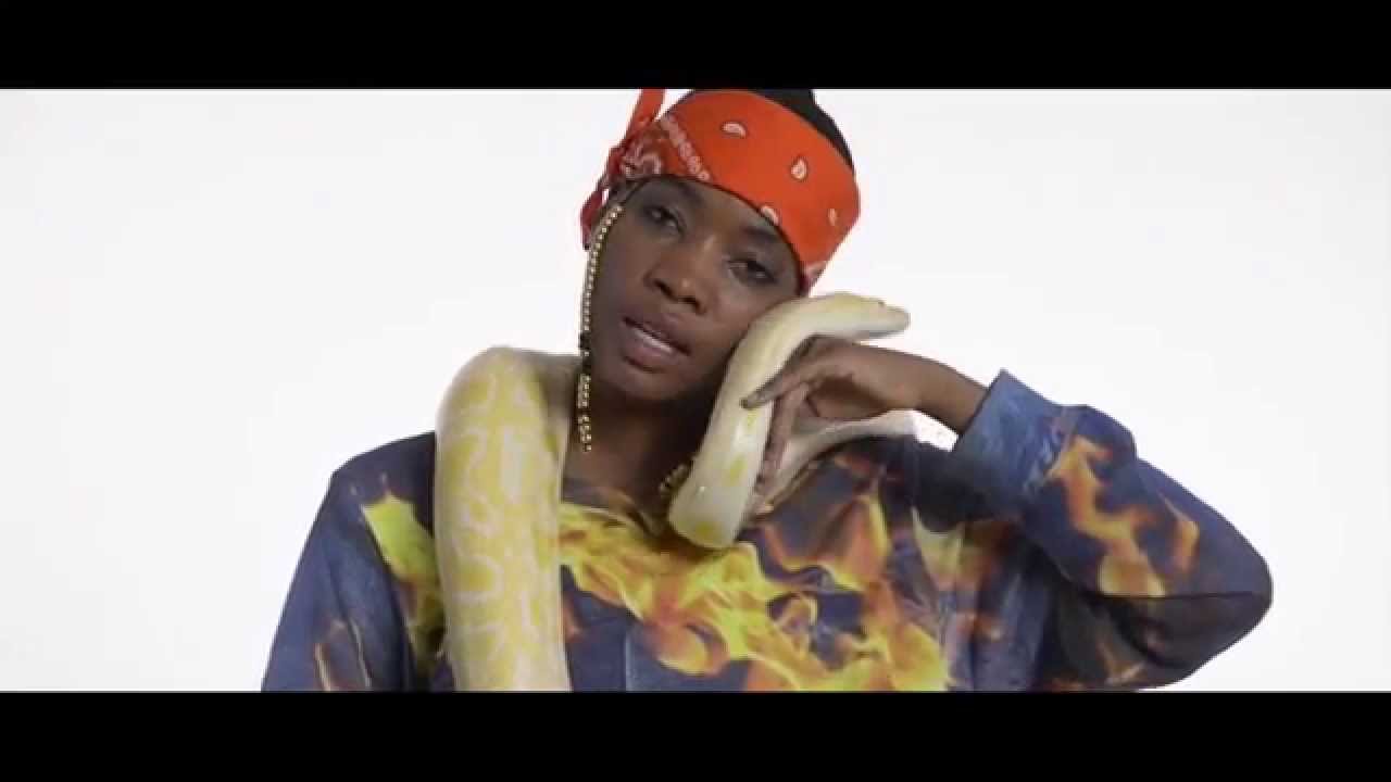 BEADS- Tigga Calore (produced by MikeQ & Brenmar)