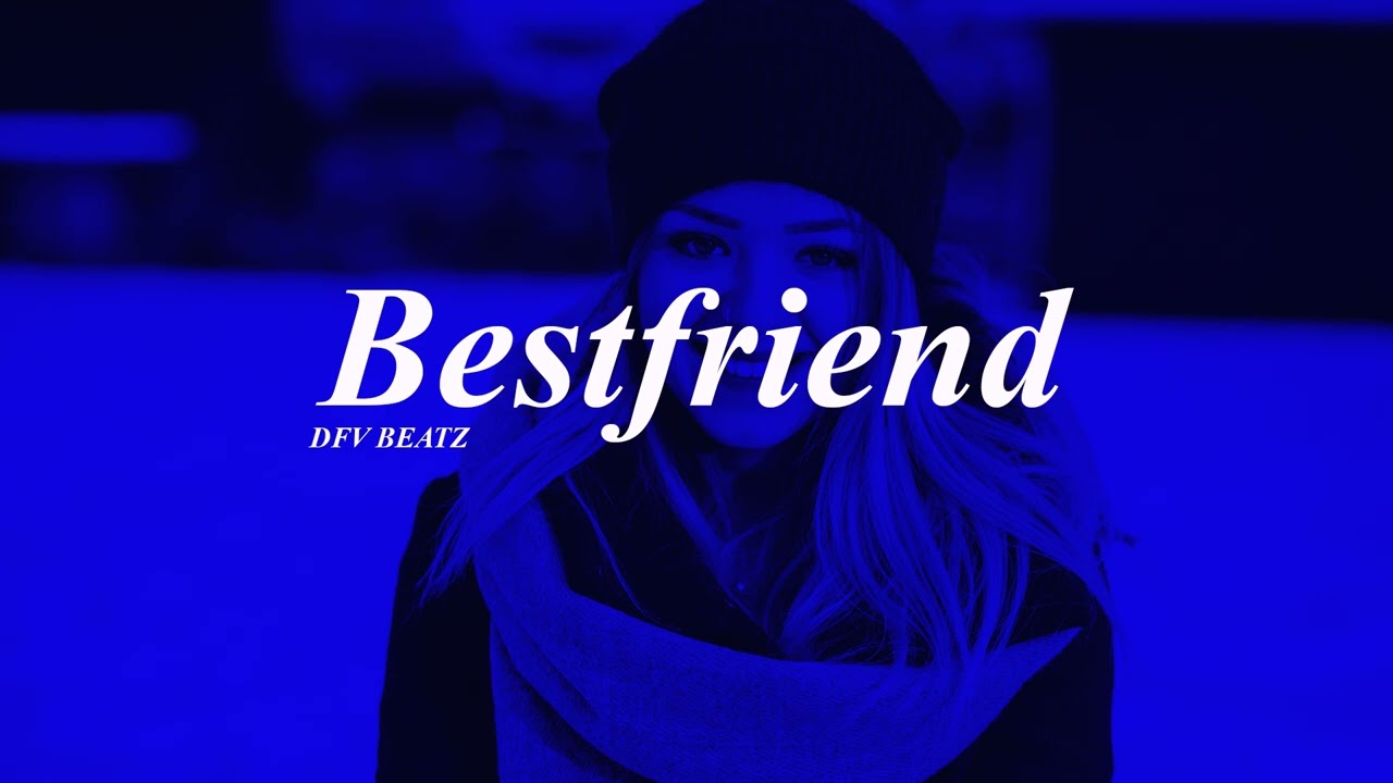 [FREE] Afrobeat Type Beat - Bestfriend _ Afrobeat Instrumental
