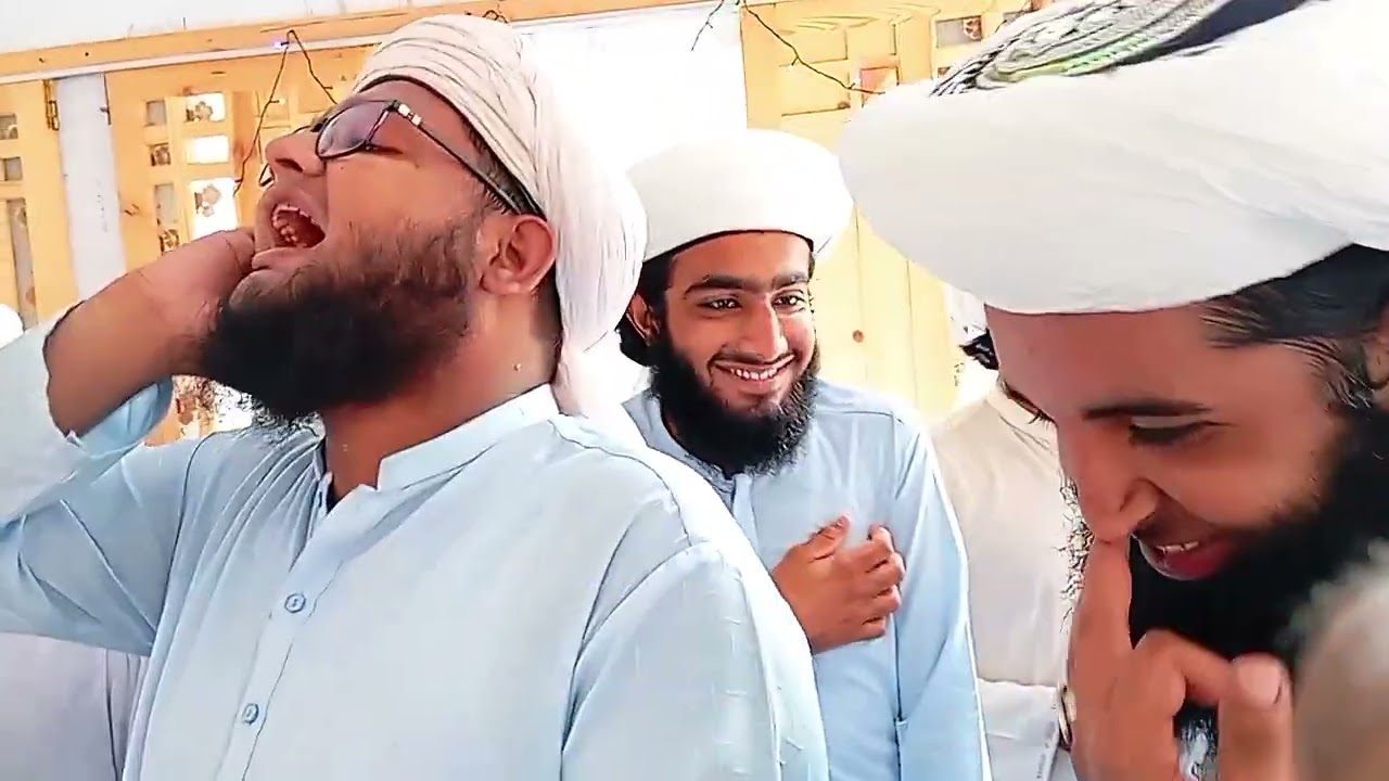 💖Naat Muhammad Khawar Saifi💖