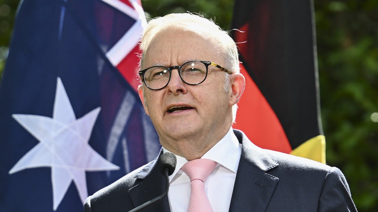 Albanese’s ‘half-cooked’ apology to the Jewish community receives backlash