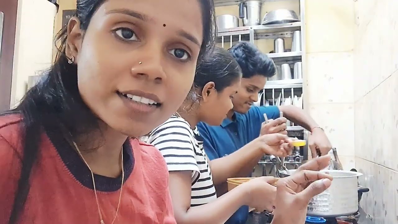 Paneer Rice | Cooking Vlog | Vibe With 3 Idiot's