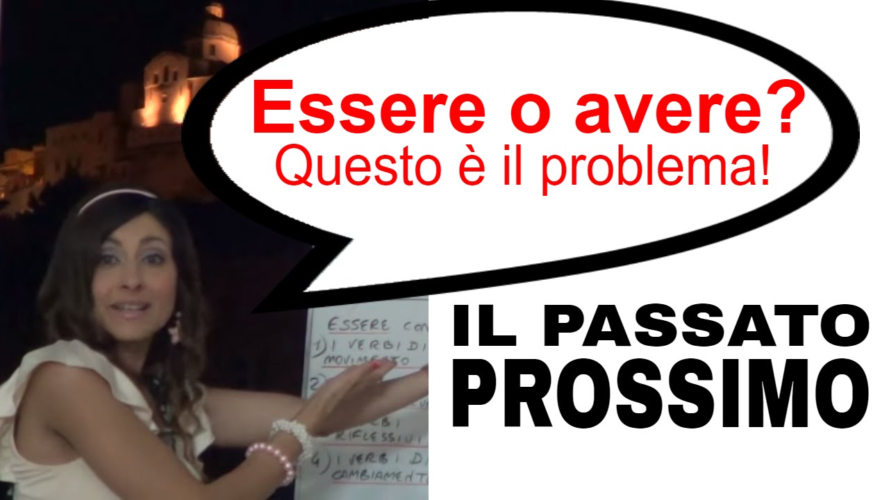One World Italiano Lezione 22 - Livello Elementare (A1)