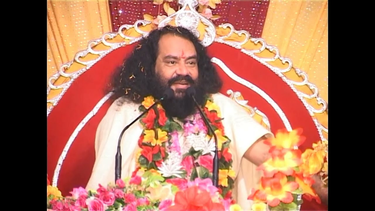 Part-2 जो मांगोगे वो मिलेगा पर कैसे? जानें। परम पूज्य स्वामी हरि चैतन्य महाप्रभु के दिव्य प्रवचन।