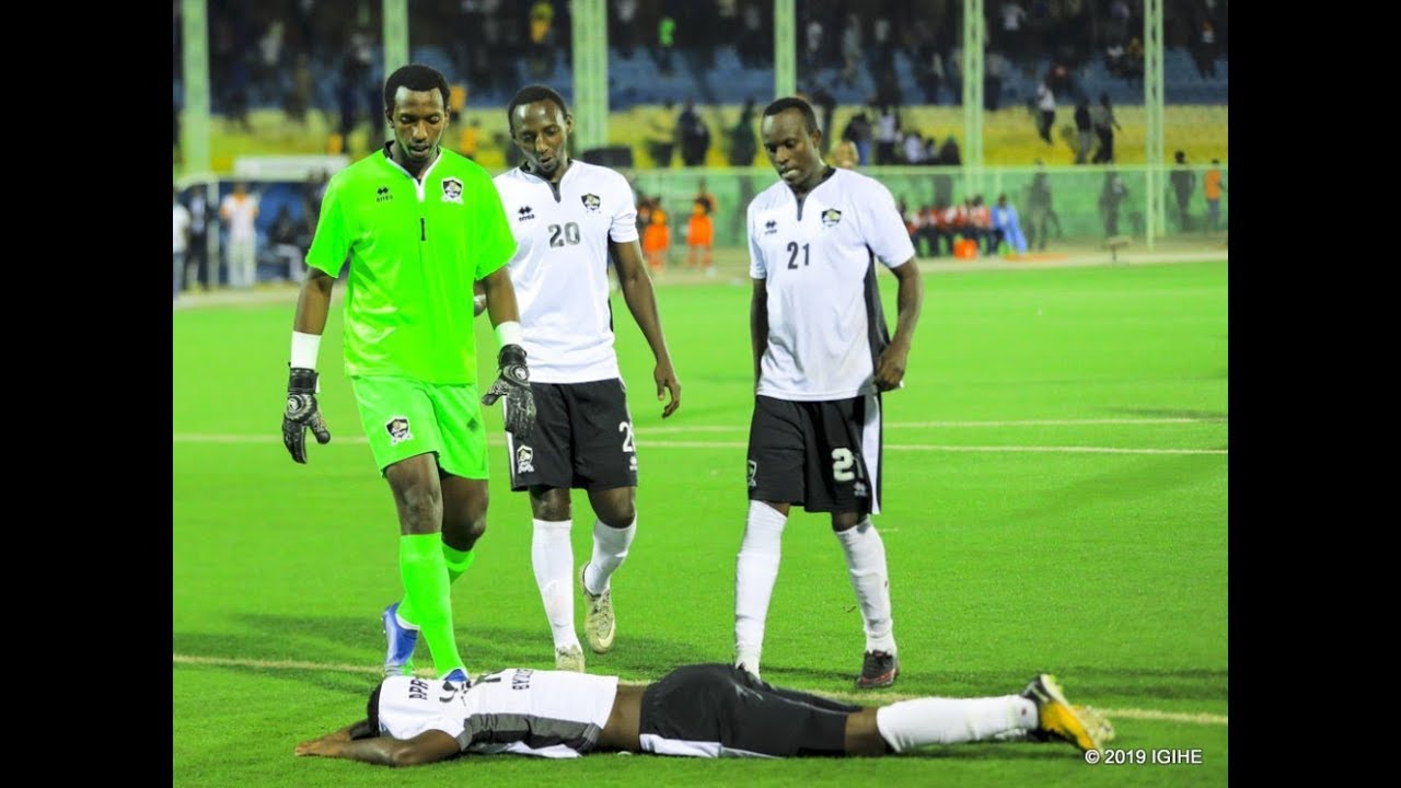 CECAFA Kagame Cup 2019: Kuki Rayon Sports, APR FC na MVS bitwaye nabi?