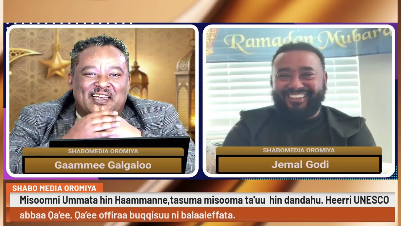 Tassumaa misooma ta’u hin danda’u. Heerri UNESCO abbaa Qa’ee, Qa’ee offiraa buqqisuu ni balaaleffata