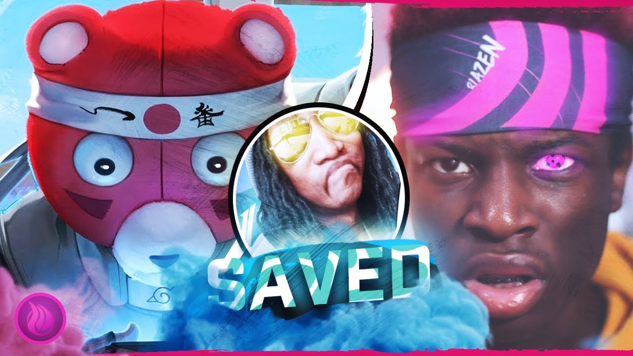 Ventus SGN MUST Be Saved
