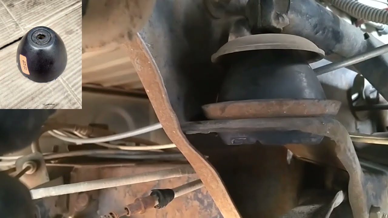 Piggio ape engine mauting replace