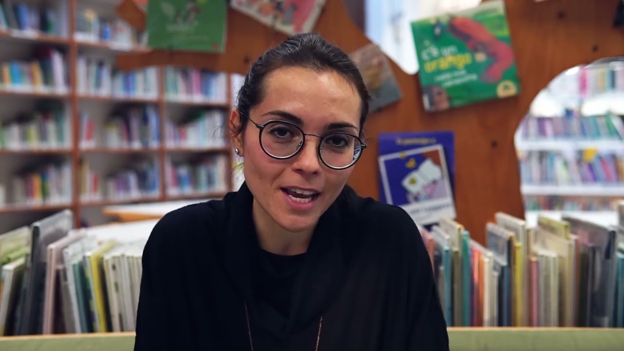 La lettura nei nidi, nelle scuole per l’infanzia, in biblioteca…