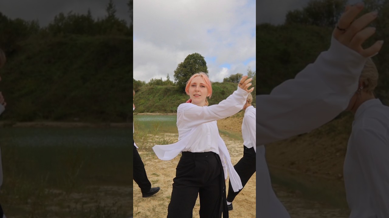 A song written easily - KEONHEE ver. от тренировки до съёмки #cover #kpop #jdanpro #dance #oneus