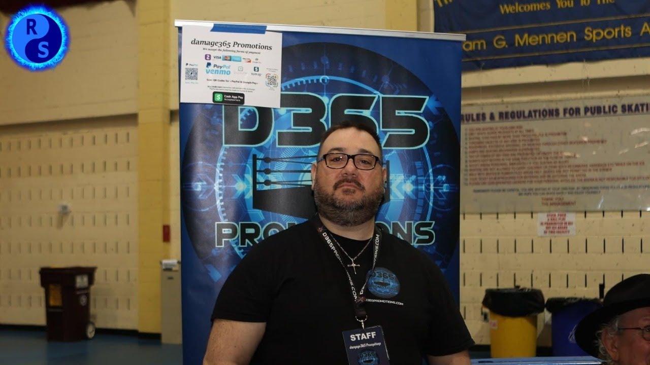 Kevin Nasta Interview