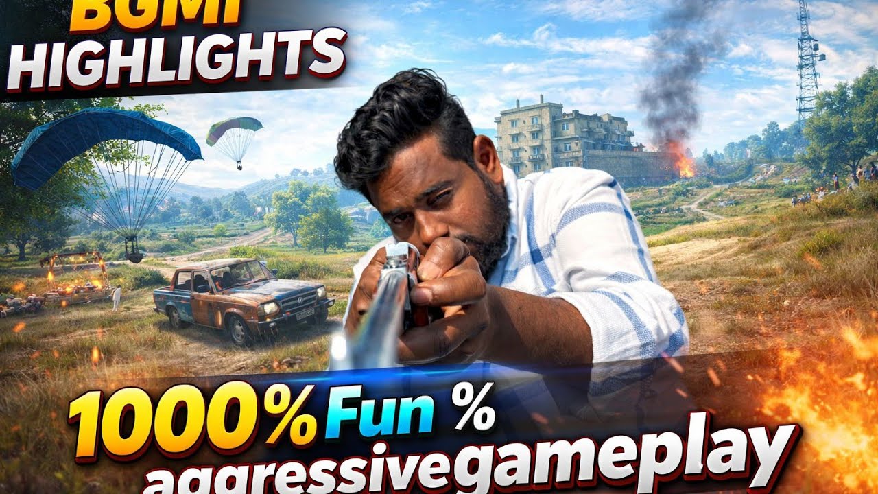 Solo 22 Kills Rush Gameplay 🔥💯 | Fun & Ramp Gameplay 🔥| 