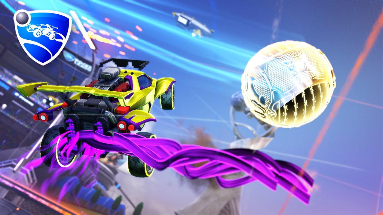 We accidentally created the craziest tournament of all time