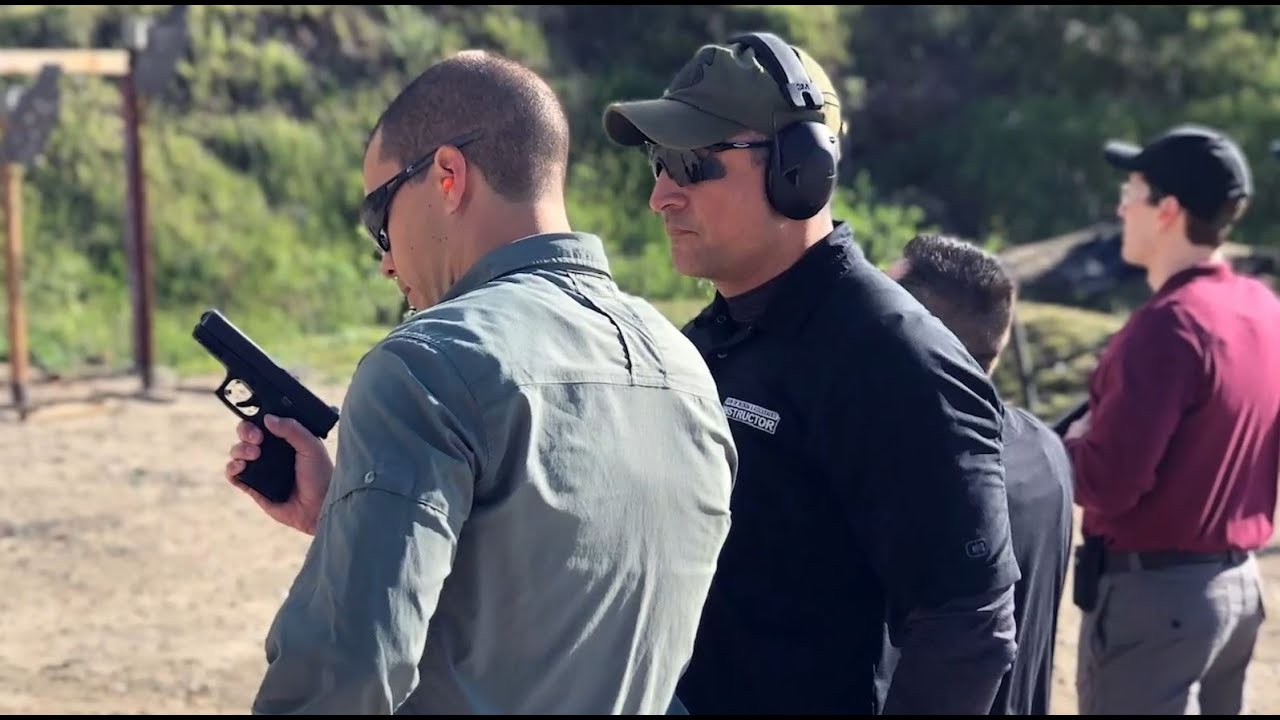 GDBA Essential Protection Skills Academy - March 2019