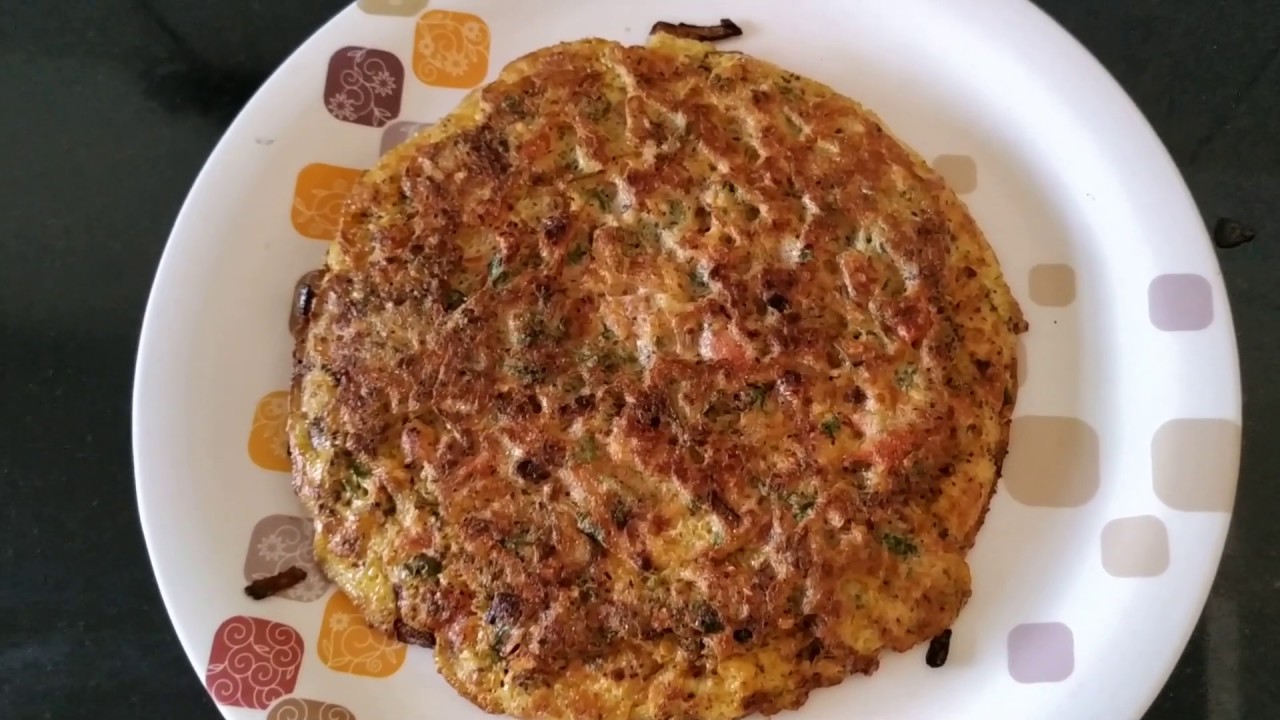 #Egg #Omelette  with #oregano and red chilly flakes