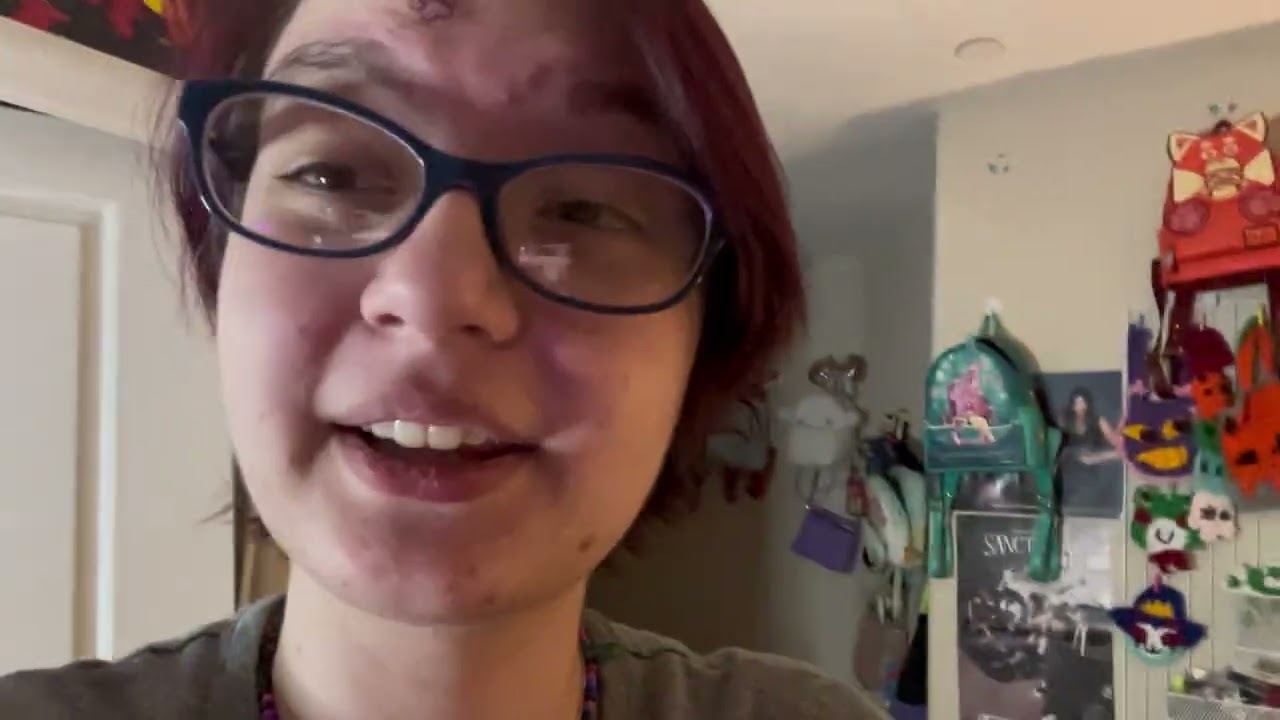 why I want to be in a polyamorous relationship with the onceler, sans, and bill cipher