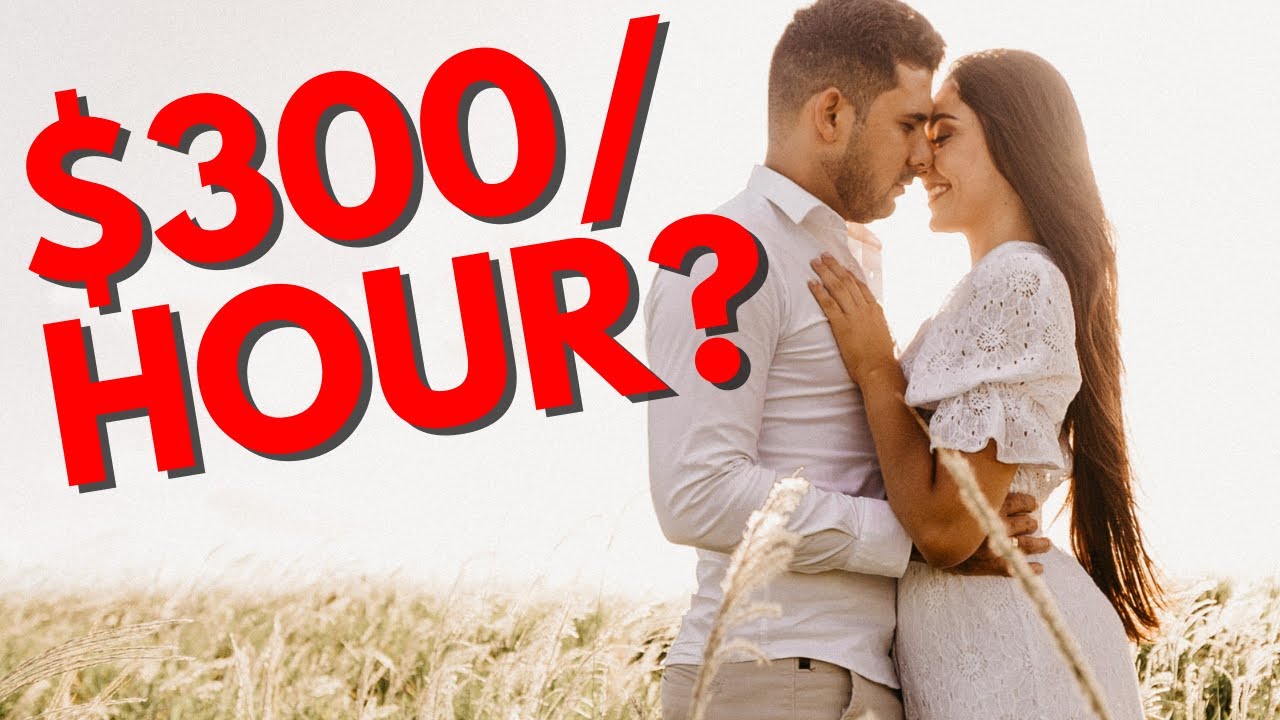How to Start a Wedding Officiant Side Hustle and Make $150-800 Per Wedding